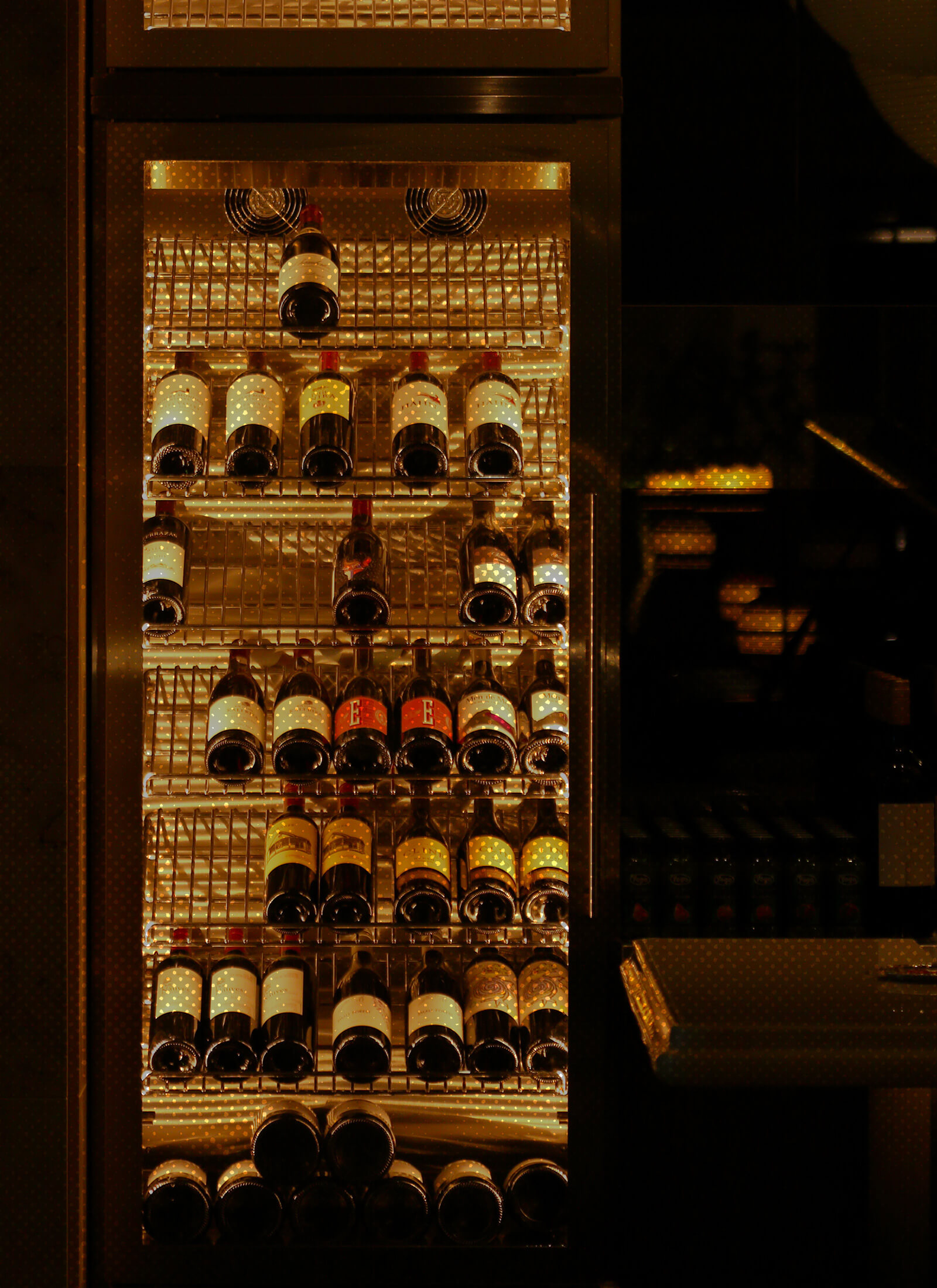 東京 日本橋 サローネ ヴァンドルディ 生演奏ライブ